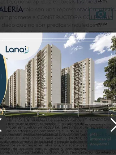 Cesión De Apt Barraquilla
