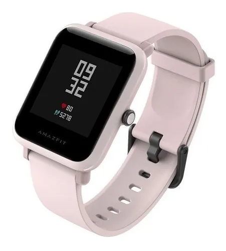 Amazfit lite smartwatch sale