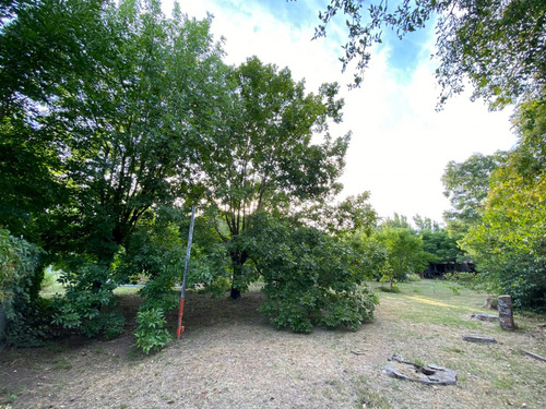 Terreno En Venta En Laguna De Lobos