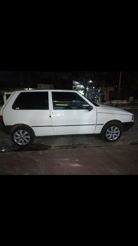 Imagem 1 de 1 de Fiat Mille 2002
