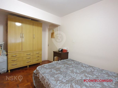 Imagem 13 de 15 de Apartamento A Venda Com 2 Dormitorios - 57m² - Liberdade - Nsk3 Imoveis - Ed3633 - Ed3633