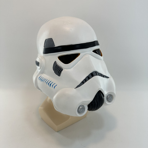 Máscara Coleccionable Mask Sw Helmet Deluxe Clone Arc Comman