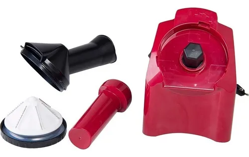 Máquina para hacer helados Yonanas Frozen para dieta vegana, 220 V, frecuencia 60 Hz