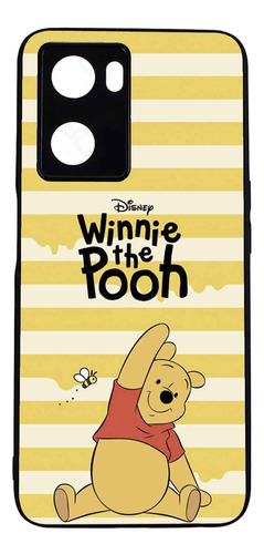 Funda Case Para Oppo A57 Winnie The Pooh