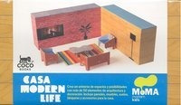 Libro Casa Modern Life