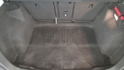 Imagen 14 de 25 de Volkswagen Taos Comfortline 0km My23 Bonificaciones