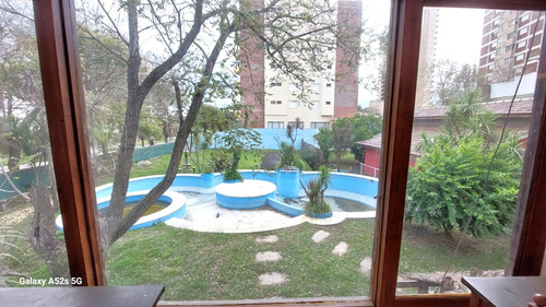 Hotel - Venta - Villa Gesell - Céntrico - Gas Natural - Piscina