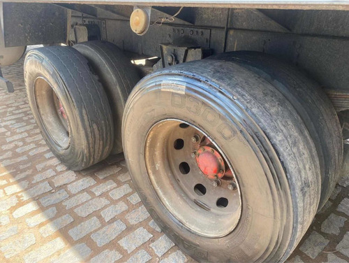 Imagem 10 de 10 de Mercedes Benz 1620