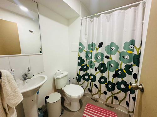 Arriendo Departamento Alicura Villa Alemana (86251)