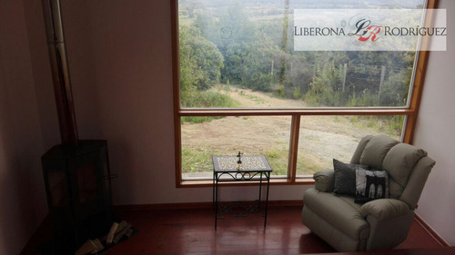 Parcela En Venta En Quintero