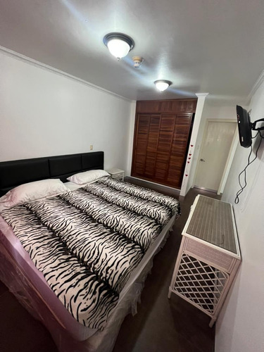Imagen 7 de 14 de Apartamento En Venta Costa Azul Vista Al Mar
