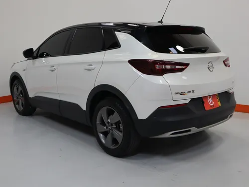 Opel Grandland X Edition 1.6 Tp T 6ab Abs 4x2