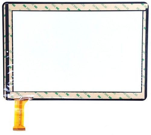Touch Screen Tablet Rca Pro 12.2 Pulgadas 50 Pines Rj938 D