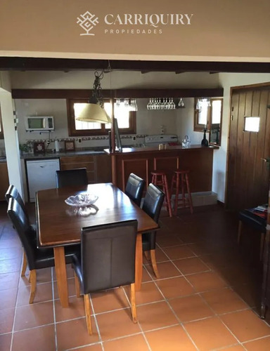 Casa Con Vista Al Mar