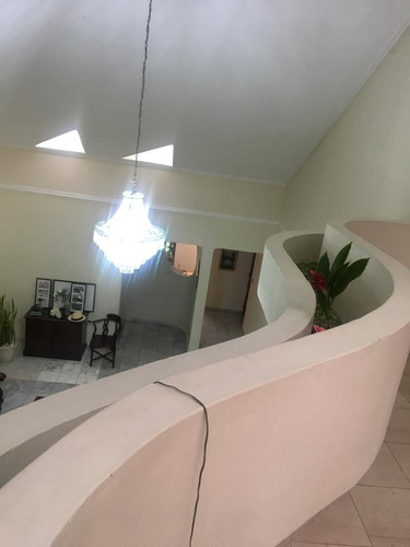 Imagen 3 de 14 de Venta Casa Urbanización Alameda Santo Domingo Oeste