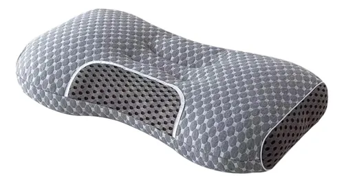 Almohada Cervical Para Dormir Almohada Cervical 1000 Gramos