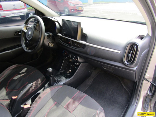Kia Picanto All New