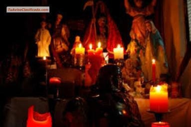 Imagen 1 de 1 de 5925-2637 Poderoso Brujo De Brujos Pactado Amarres De Amor