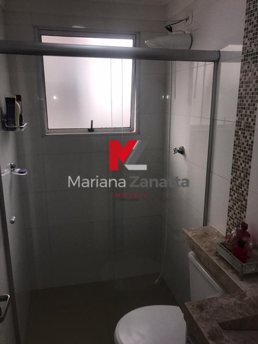 Imagem 2 de 16 de Belo Apartamento No Parque Planalto - 1246 Ap50580