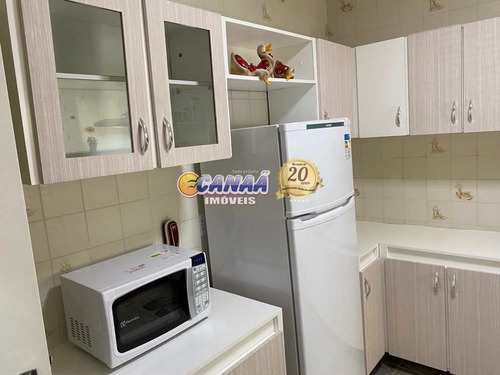 Imagem 17 de 30 de Apartamento Com 2 Dorms, Jardim Praia Grande, Mongaguá - R$ 380 Mil, Cod: 9927 - V9927