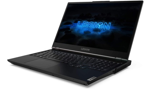 Imagen 5 de 5 de Laptop Lenovo Gamer Legion I5 8g 1t 15.6 Geforce Gtx 1660 Ti