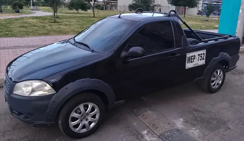 Fiat Strada 1.4 Working