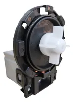Comprar Motor Electrobomba Desagote Lavarropas Medio Giro 8 Anclajes
