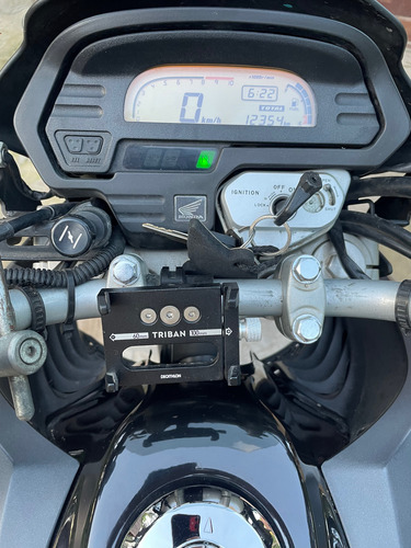 Vendo Impecable!!segundo Dueño ,equipada Para Viajar.