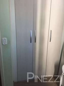 Imagem 10 de 18 de Apartamento Venda - Aceita Permuta - Ap518