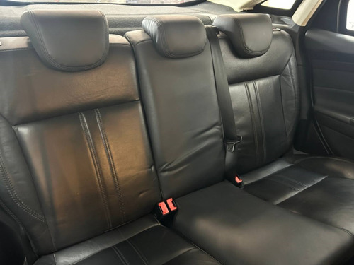 Ford Focus 2.0 SE PLUS 16V FLEX 4P POWERSHIFT