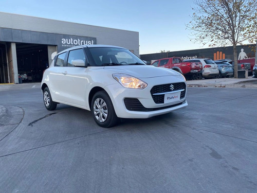Suzuki Swift SWIFT 1.2 GL
