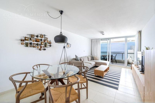 Seasons Tower, Piso Alto, Finamente Equipado Y Decorado, 2 Suites.