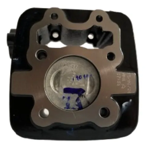 Kit Cilindro Boxer Ct100/platino 100 Original Bajaj