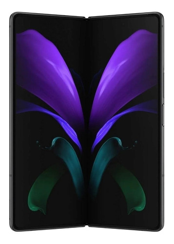 Samsung Galaxy Z Fold2 256 GB mystic black 12 GB RAM