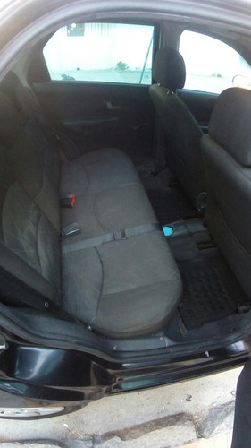 Fiat Siena 2010 1.4 Elx Tetrafuel 4p Tetra-combustible