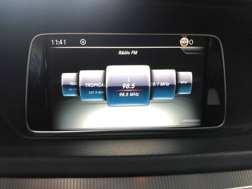 Mercedes-benz E 250 2.0 Avantgarde 16v Turbo Gasolina 4p