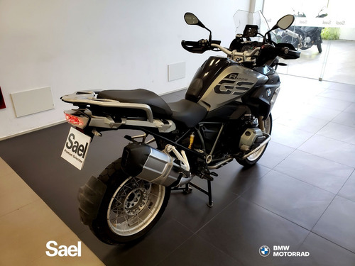 Imagem 3 de 13 de Bmw R 1200 Gs Premium