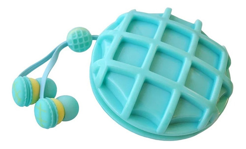 Audífonos Fiddler Waffle Kids - Prophone