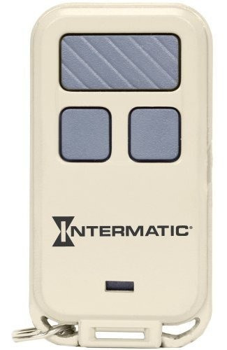 Intermatic Rc939 - Transmisor De Radio De 3 Canales, Color