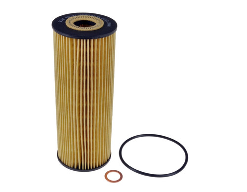 Filtro De Aceite M Benz E280 (124) 2.8t 197 Hp 1986