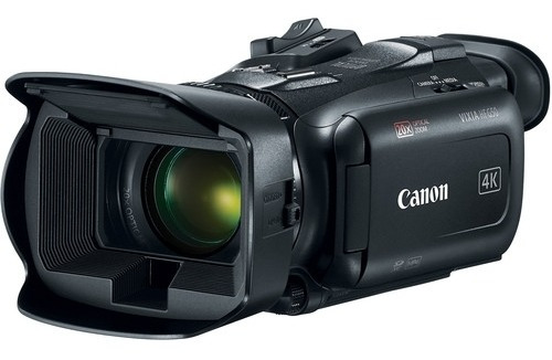 Imagen 1 de 1 de Videocámara Canon Vixia Hf G50 Profesional