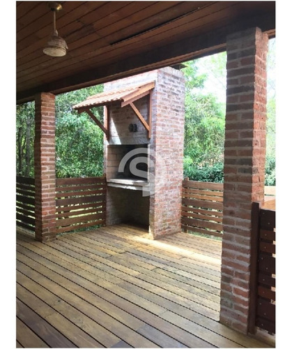 Excelente Casa En Venta En Zona Golf, Financiación - Ref: 4781