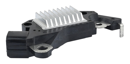 Regulador Alternador Delco Honda Accord