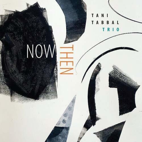 Cd Now Then - Tani Tabbal Trio