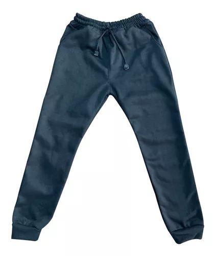 Pantalones de tela tipo chándal para niño - Vía Láctea