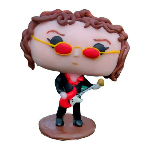 Spinetta Funko 