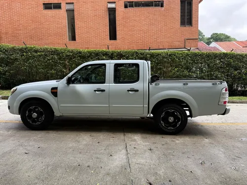 Ford Ranger 2.2 GASOLINA 4x2