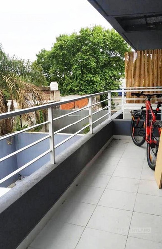 Imagen 7 de 13 de Departamento 2 Ambientes En Venta - S.fer.-libert./rio