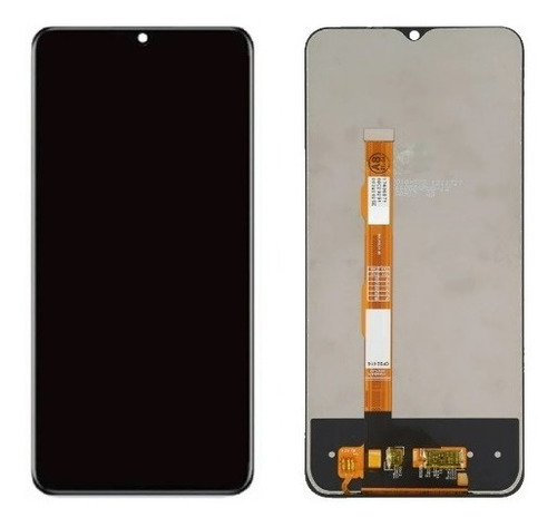 Modulo Display Tactil Lcd Pantalla Para Blu Vivo Y20i