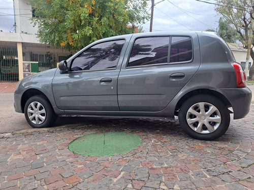 Renault Clio 1.2 Mio Confort Plus Abc